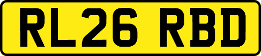 RL26RBD