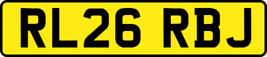 RL26RBJ