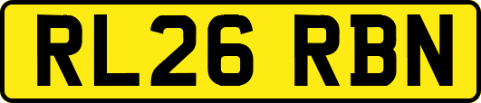 RL26RBN
