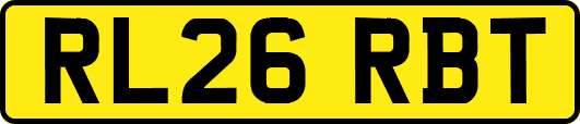RL26RBT