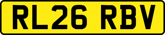 RL26RBV