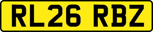 RL26RBZ