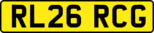 RL26RCG