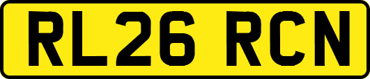 RL26RCN