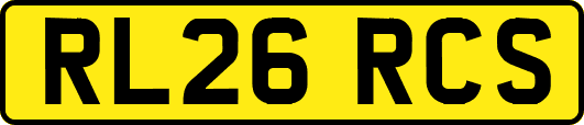 RL26RCS