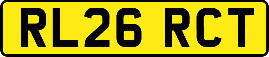 RL26RCT