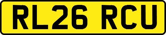 RL26RCU