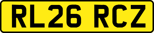 RL26RCZ