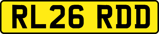 RL26RDD