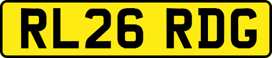 RL26RDG