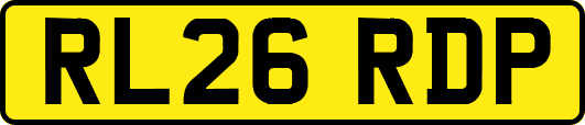 RL26RDP