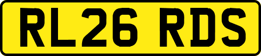 RL26RDS