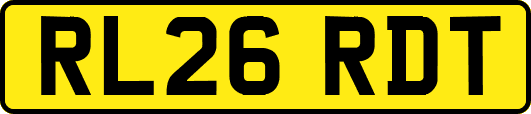 RL26RDT