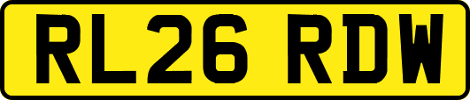 RL26RDW