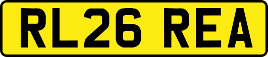 RL26REA