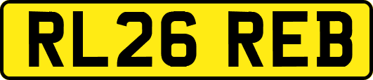 RL26REB