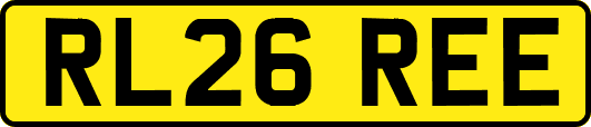 RL26REE