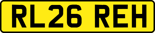 RL26REH