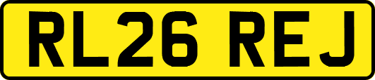 RL26REJ