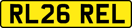 RL26REL