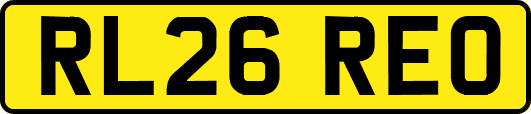 RL26REO