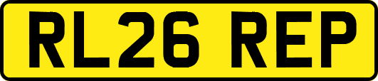 RL26REP