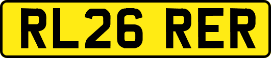 RL26RER