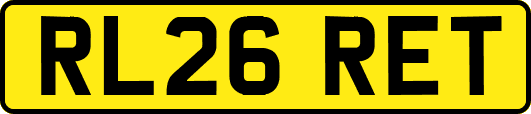 RL26RET