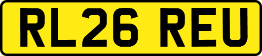 RL26REU