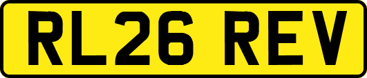 RL26REV