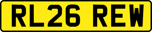 RL26REW