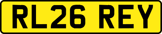 RL26REY