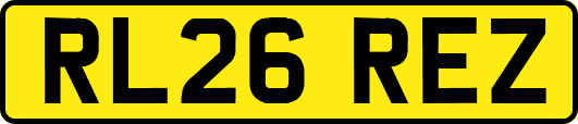 RL26REZ