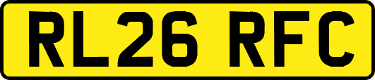 RL26RFC