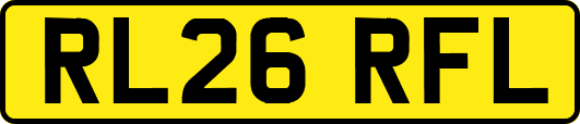 RL26RFL