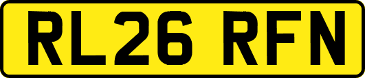 RL26RFN