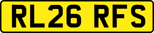 RL26RFS