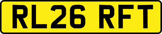RL26RFT