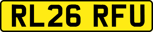 RL26RFU