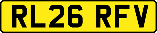 RL26RFV