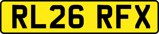RL26RFX