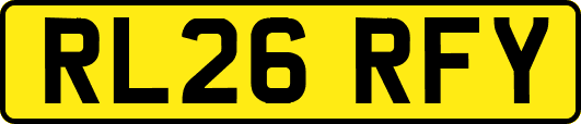RL26RFY