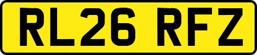 RL26RFZ