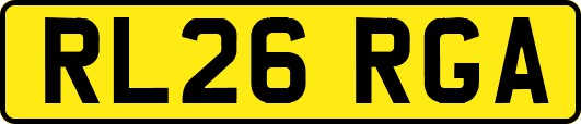 RL26RGA
