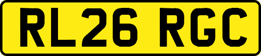 RL26RGC