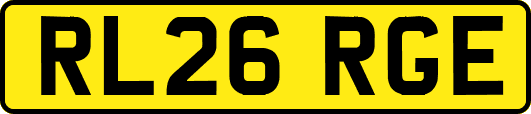 RL26RGE