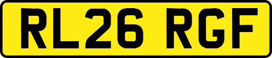 RL26RGF