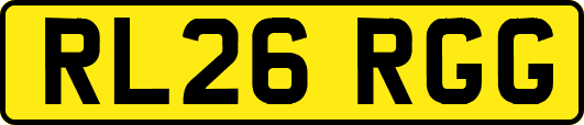 RL26RGG