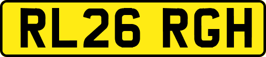 RL26RGH
