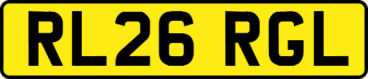 RL26RGL